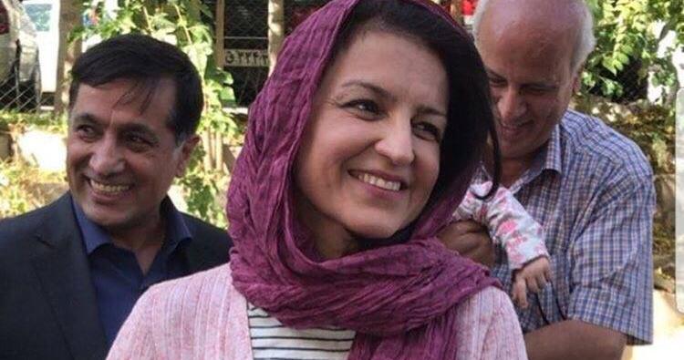 Fariba Kamalabadi