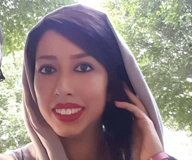 Saba kordafshari