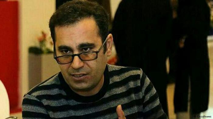 محمد حبیبی