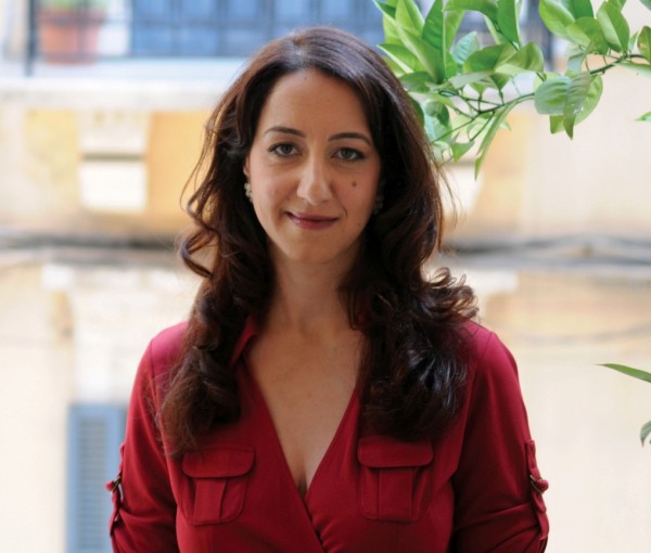 Farnaz