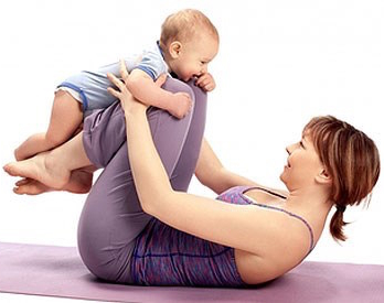 Losing-weight-after-pregnancy