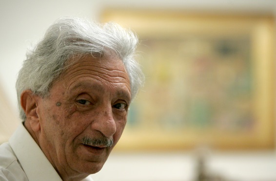 Bijan Taraghi 5