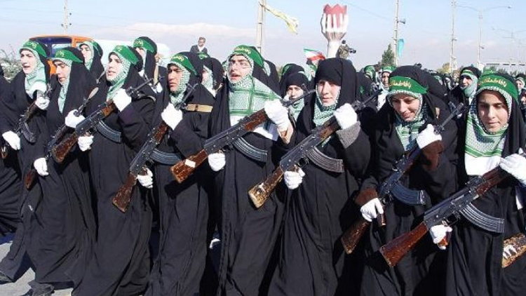 about basij