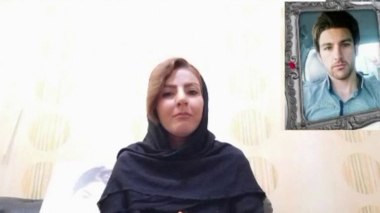 farzane ansari