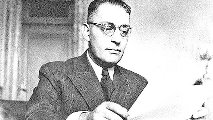 ابوالحسن ابتهاج