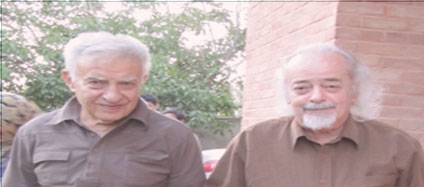 Mohammed Maleki’s letter to Rouhani Why won’t you Leave the Families Alone?