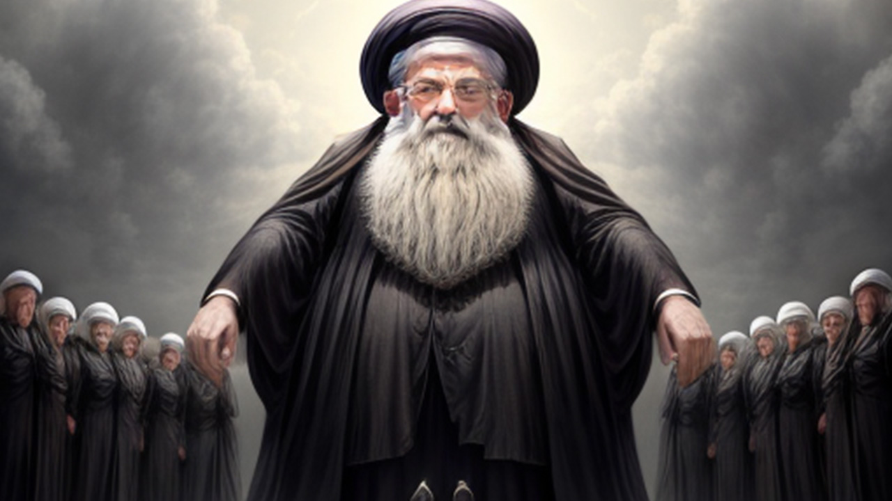Unfair-judgment-in-Iran